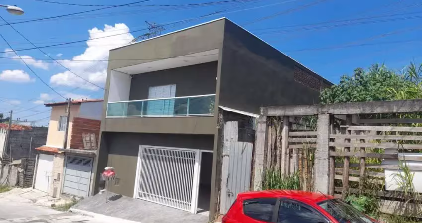 Casa para venda em mogi das cruzes, jardim jussara, 3 dormitórios, 1 suíte, 2 banheiros, 2 vagas