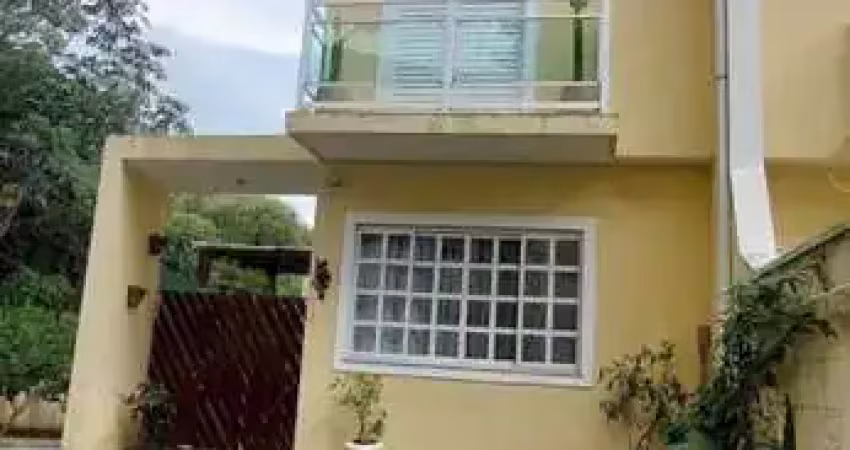 Sobrado para venda, vila caputera, 2 dormitórios, 2 banheiros, 1 vaga