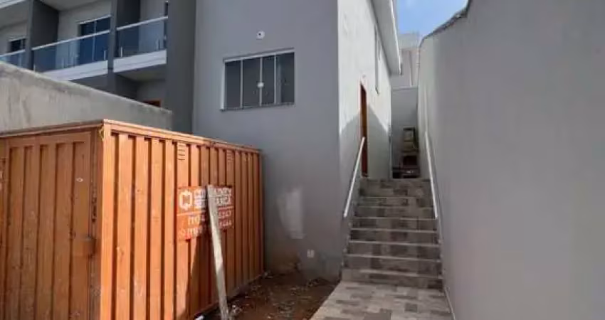 Sobrado para venda em itaquaquecetuba, jardim nascente, 2 dormitórios, 2 banheiros, 2 vagas