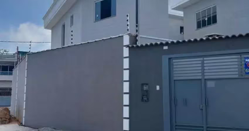 Sobrado para venda em itaquaquecetuba, jardim nascente, 2 dormitórios, 2 banheiros, 4 vagas