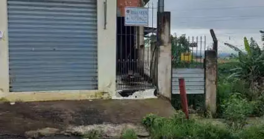 Casas 2 quartos para venda em itaquaquecetuba, jardim sao jeronimo, 2 dormitórios, 1 banheiro