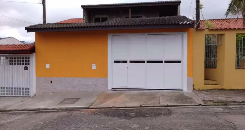 Casa para venda em mogi das cruzes, vila lavínia, 3 dormitórios, 1 suíte, 3 banheiros, 3 vagas