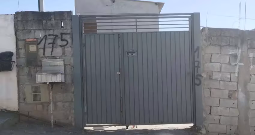 Casa para venda em itaquaquecetuba, jardim paineira, 3 dormitórios, 2 banheiros, 2 vagas