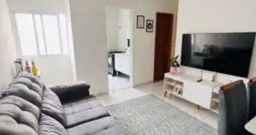 Apartamento para Venda em Itaquaquecetuba, Jardim Aracaré, 2 dormitórios, 1 banheiro, 1 vaga