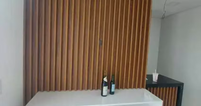 Apartamento para Venda em Poá, Água Vermelha, 2 dormitórios, 1 banheiro, 1 vaga