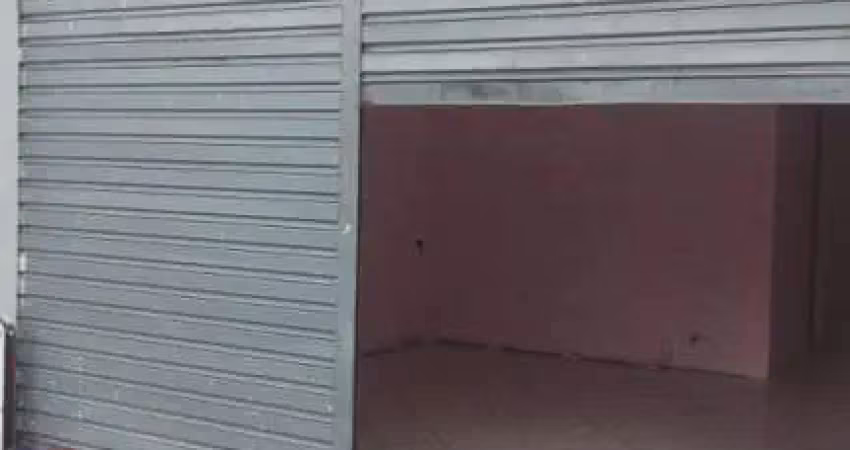 Salão comercial para locação em itaquaquecetuba, jardim paineira