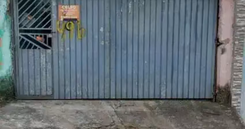 Casa para venda em itaquaquecetuba, jardim maragogipe, 2 dormitórios, 1 banheiro, 1 vaga