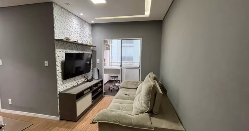 Apartamento para venda em suzano, parque santa rosa, 2 dormitórios, 1 suíte, 2 banheiros, 1 vaga