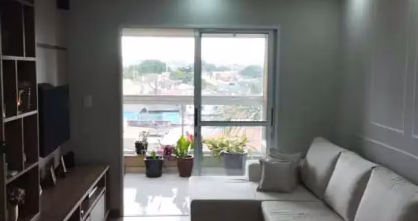 Apartamento para Venda em Suzano, Cidade Cruzeiro do Sul, 3 dormitórios, 1 suíte, 3 banheiros, 2 vagas