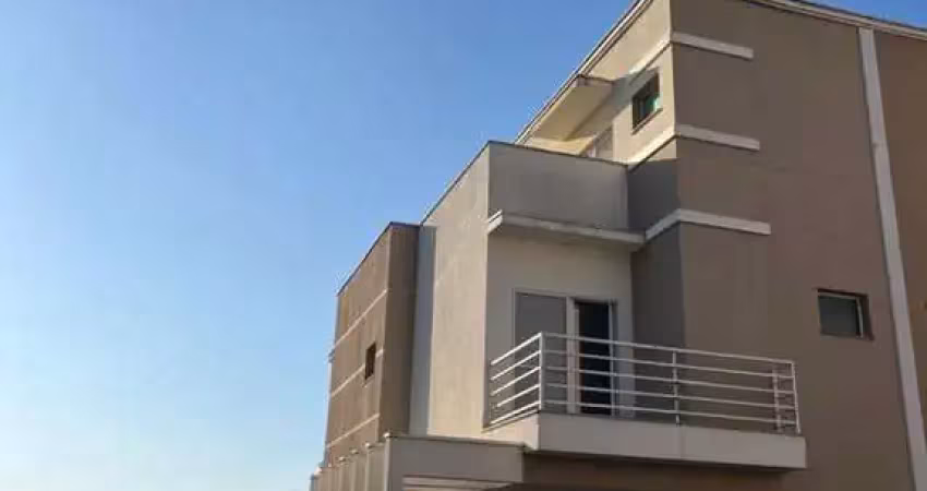 Casa para Venda em Suzano, Parque Santa Rosa, 3 dormitórios, 2 suítes, 2 banheiros, 3 vagas