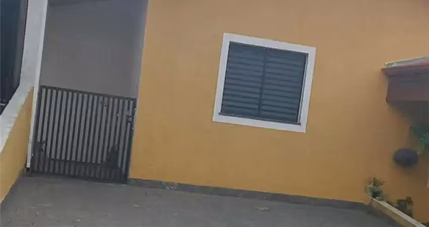 Casa para venda em itaquaquecetuba, jardim carolina, 2 dormitórios, 1 banheiro, 1 vaga