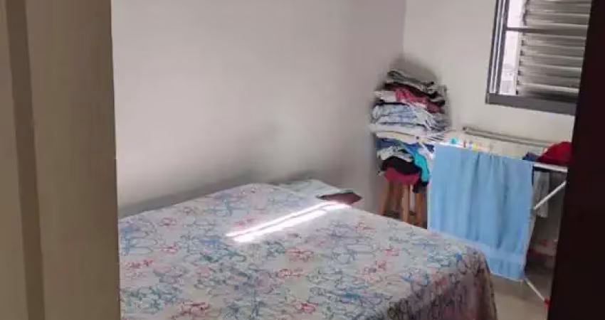 Apartamento para venda em são paulo, vila carmosina, 2 dormitórios, 1 banheiro, 1 vaga