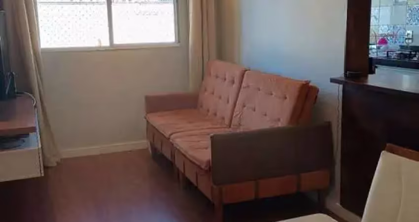Apartamento para venda em mogi das cruzes, loteamento mogilar, 2 dormitórios, 1 banheiro, 1 vaga