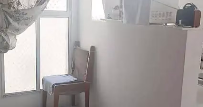 Apartamento para Venda em Itaquaquecetuba, Estância Guatambu, 2 dormitórios, 1 banheiro, 1 vaga