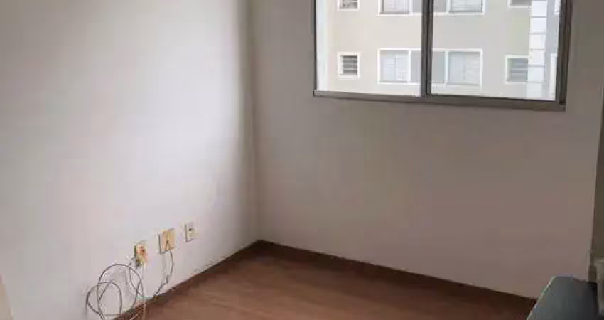 Apartamento para venda em suzano, parque santa rosa, 2 dormitórios, 1 banheiro, 1 vaga