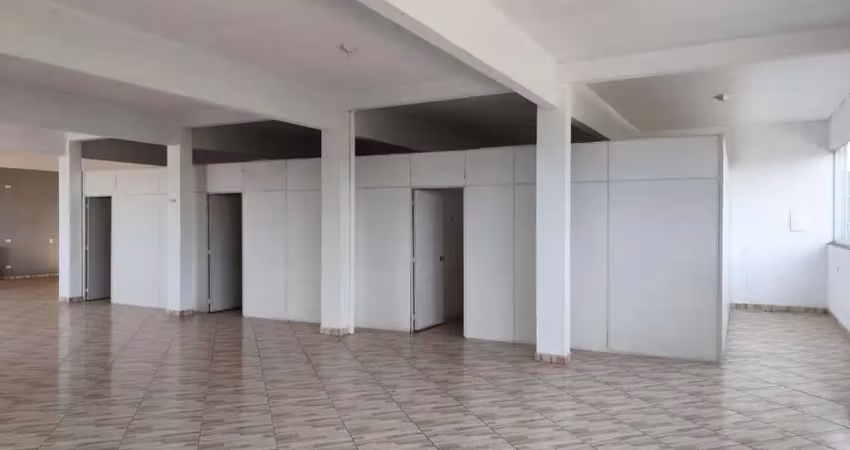 Salão comercial para locação em itaquaquecetuba, jardim paineira