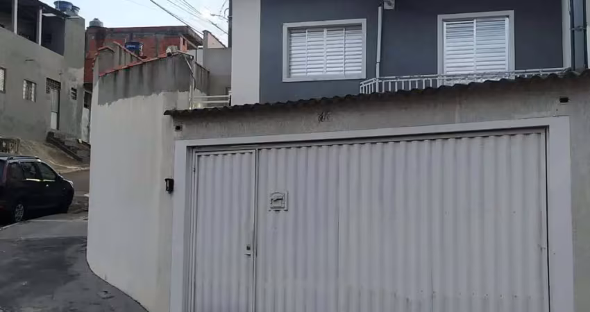 Casa para venda em itaquaquecetuba, jardim paineira, 3 dormitórios, 2 banheiros, 3 vagas