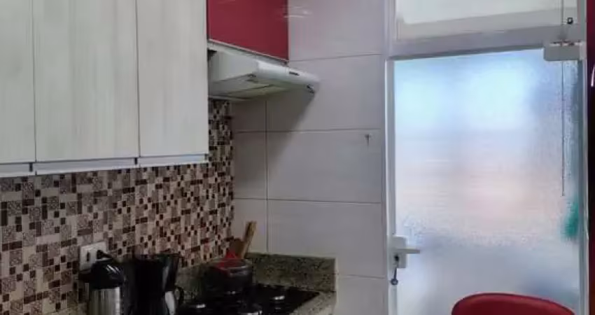 Apartamento para venda em itaquaquecetuba, jardim europa, 2 dormitórios, 1 suíte, 2 banheiros, 1 vaga