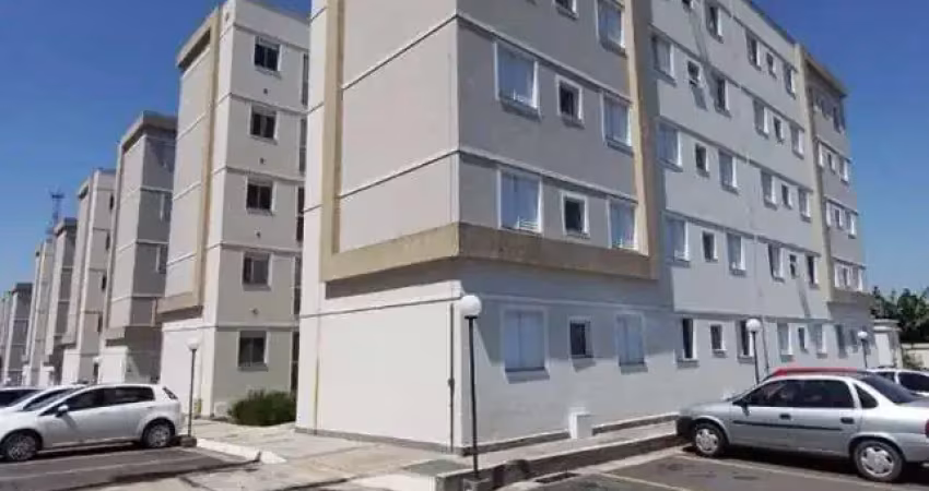 Apartamento para Venda em Itaquaquecetuba, Estância Guatambu, 2 dormitórios, 1 banheiro, 1 vaga