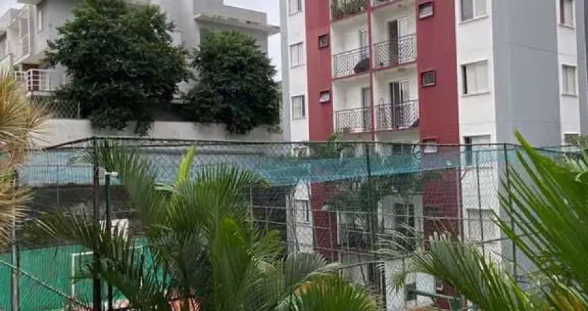 Apartamento para venda em são paulo, vila carmosina, 2 dormitórios, 1 banheiro, 1 vaga