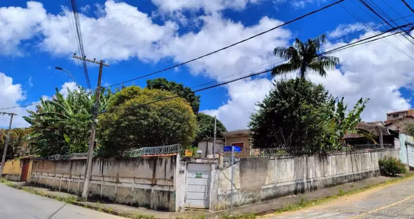 Lote para venda em poços de caldas, estância são josé