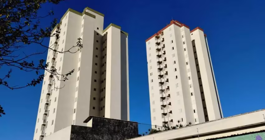 Apartamento para venda em mogi das cruzes, centro, 3 dormitórios, 1 suíte, 2 banheiros, 1 vaga
