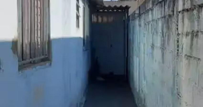 Casa para locação em itaquaquecetuba, jardim europa, 1 dormitório, 1 banheiro