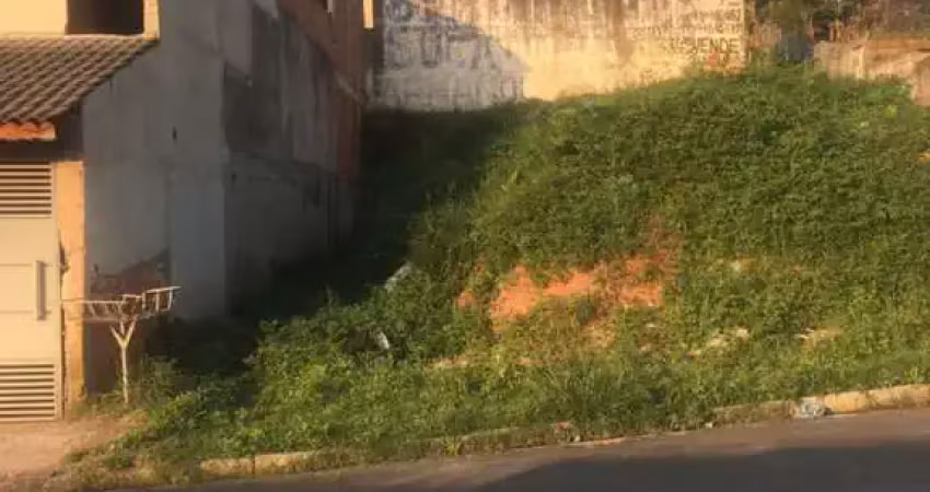 Terreno para venda em itaquaquecetuba, jardim paineira