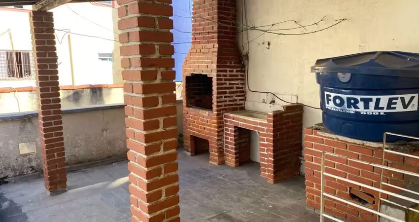 Casa para locação em itaquaquecetuba, centro, 1 dormitório, 1 suíte, 1 banheiro, 1 vaga