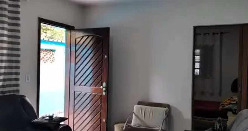 Casa para locação em itaquaquecetuba, jardim aracaré, 2 dormitórios, 1 suíte, 2 banheiros, 3 vagas
