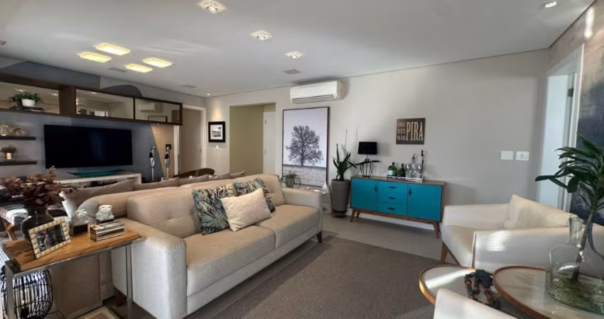 Apartamento 3 suítes lazer completo no Gonzaga