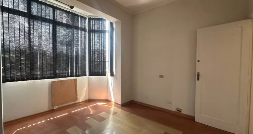 Sala comercial Centro de Santos