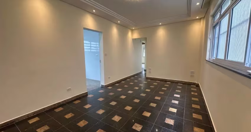 Apartamento 3 quartos no Campo Grande