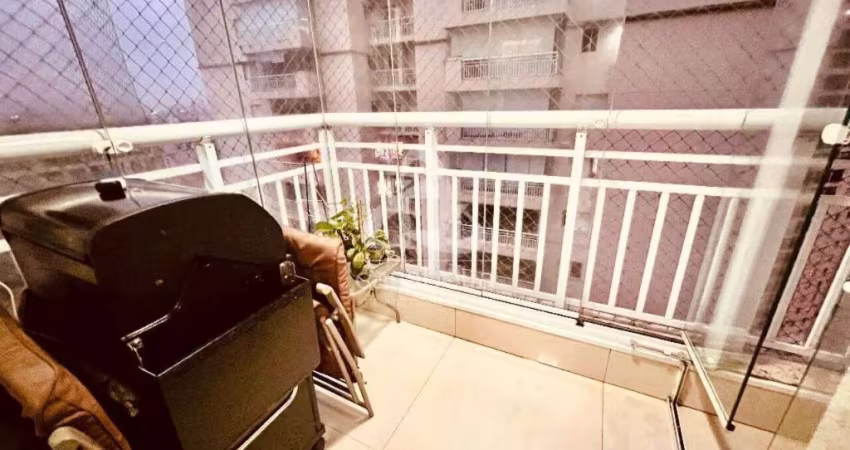 Apartamento 2 quartos lazer completo no Marapé