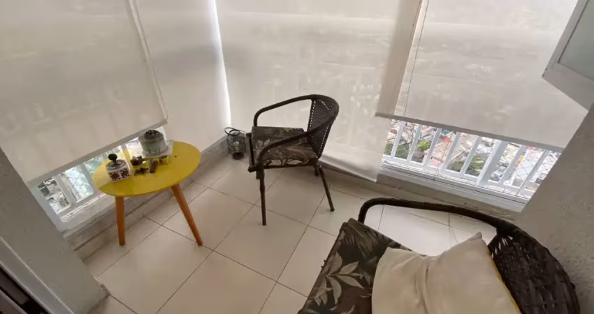 Apartamento 2 quartos com lazer completo Marapé