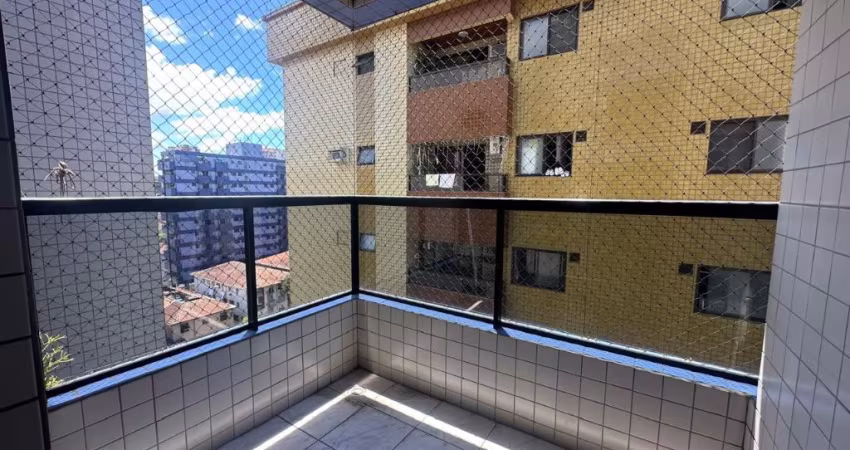 Apartamento 1 quarto com suíte Boqueirão em Santos
