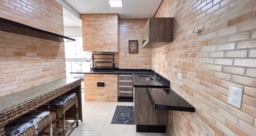 Apartamento 3 suítes lazer completo no Gonzaga