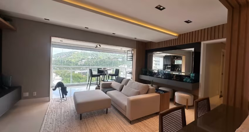 Apartamento 2 quartos 1 suíte e lazer completo no José Menino
