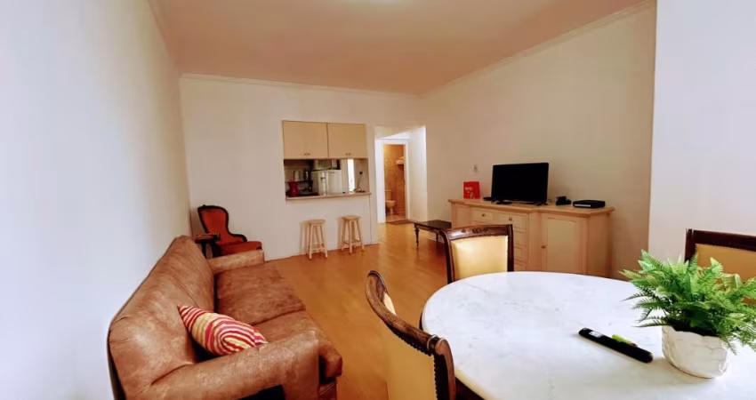 Apartamento 2 quartos no Gonzaga