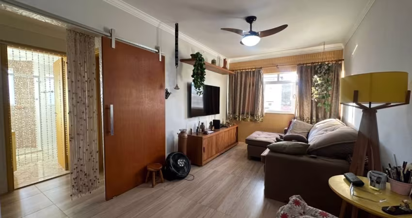 Apartamento 3 quartos no Campo Grande em Santos