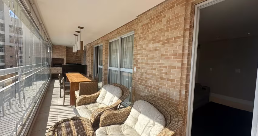 Apartamento 2 quartos com lazer completo no Gonzaga