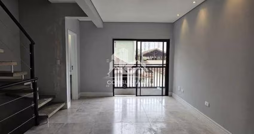 Casa com 2 quartos, Marapé, Santos - R$ 720 mil, Cod: 11146