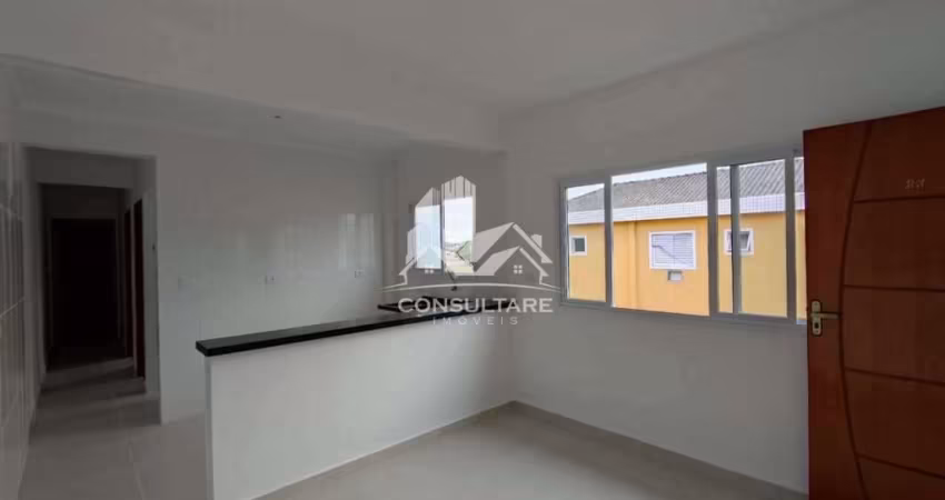 Apartamento com 2 dorms, Jardim Paraíso, São Vicente - R$ 260 mil, Cod: 9731