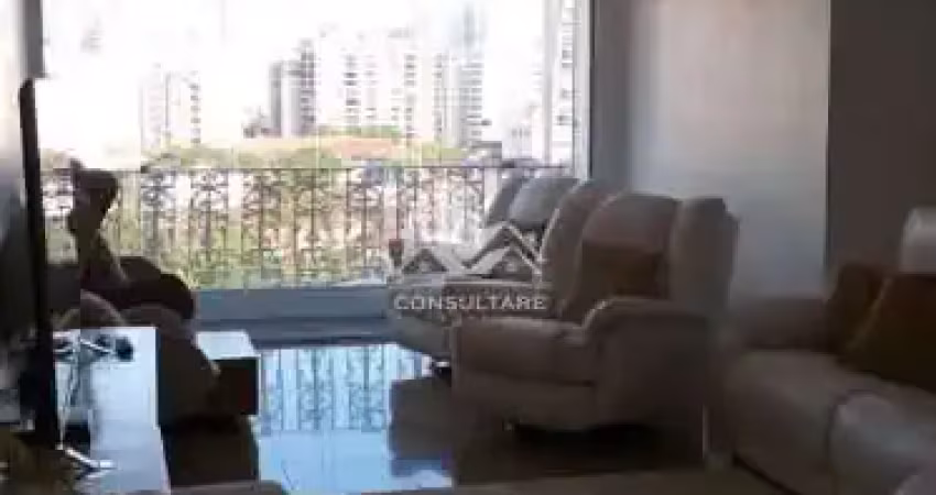 Cobertura com 3 quartos, Aparecida, Santos - R$ 1.97 mi, Cod: 9576
