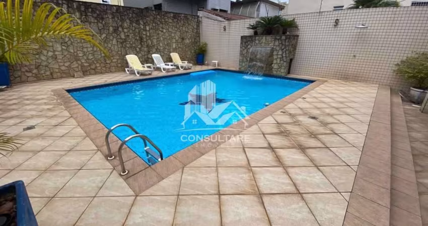 Casa com 5 dorms, Embaré, Santos - R$ 2.23 mi, Cod: 9013 MMD