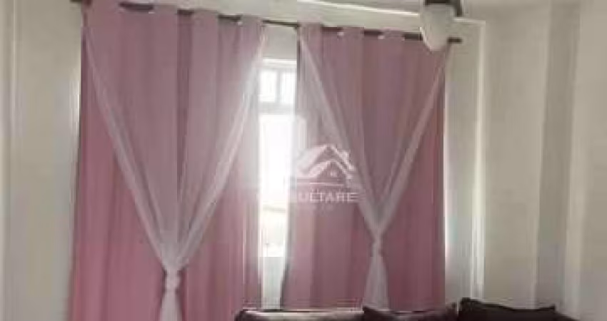 Kitnet à VENDA | Centro, São Vicente - R$ 150 mil, Cod: 8846