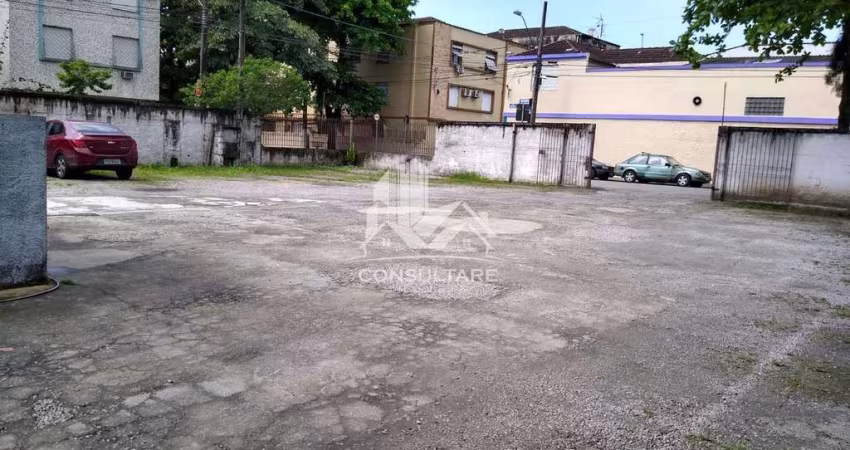 Terreno, Macuco, Santos - R$ 4.9 mi, Cod: 7456