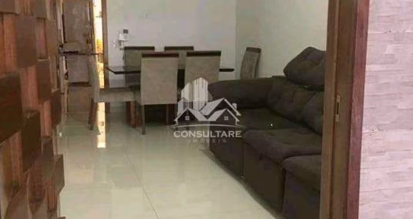 Casa à VENDA | São Vicente - R$ 287 mil, 4887 FSM