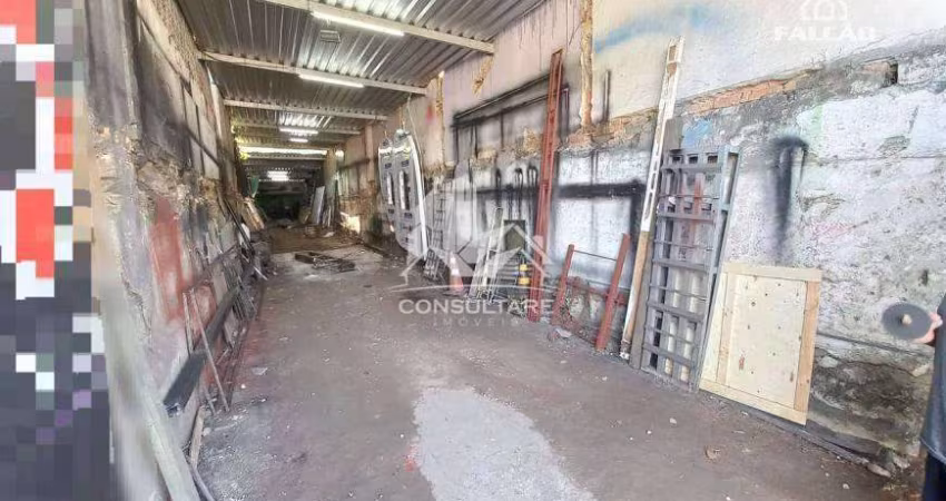 Terreno, Docas, Santos - R$ 399 mil, Cod: 1955