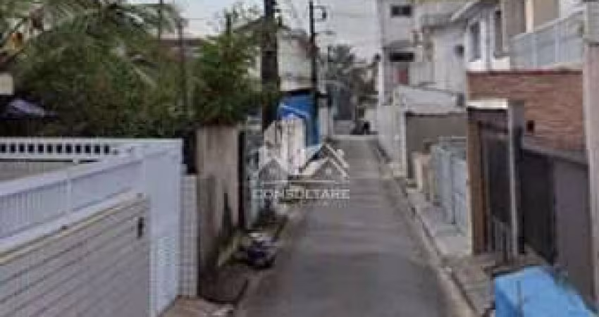 Terreno, Boqueirão, Santos - R$ 600 mil, Cod: 11283 MMD